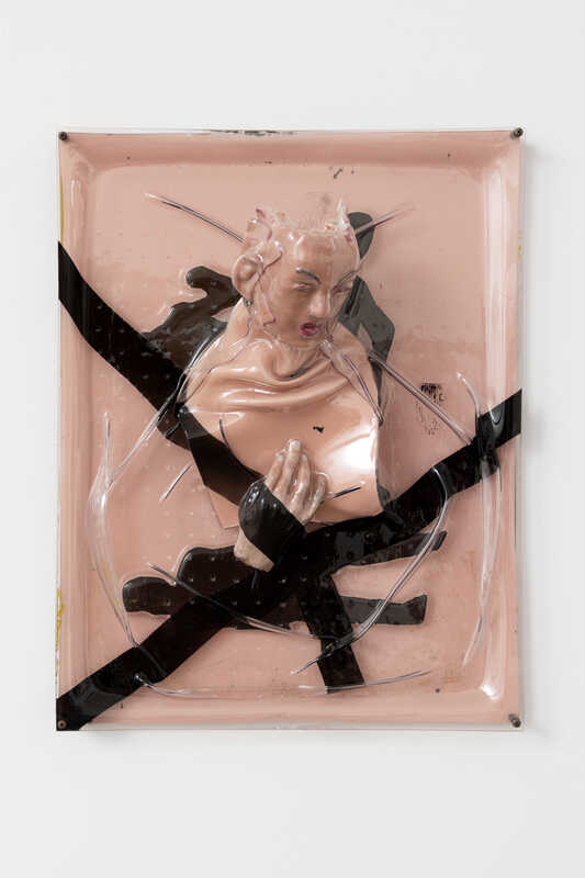 Matthew Monahan | Broad Daylight (2021) | Available for Sale | Artsy