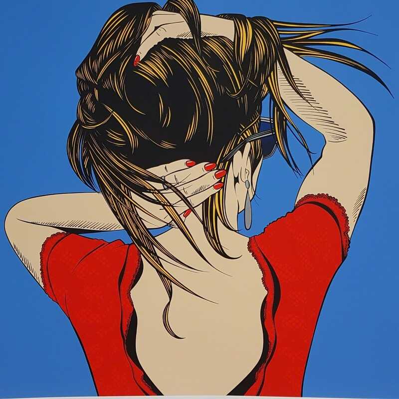 Deborah Azzopardi Save the Date (2018) Available for Sale Artsy