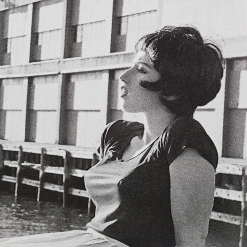 Cindy Sherman Untitled Film Still (2014) Artsy