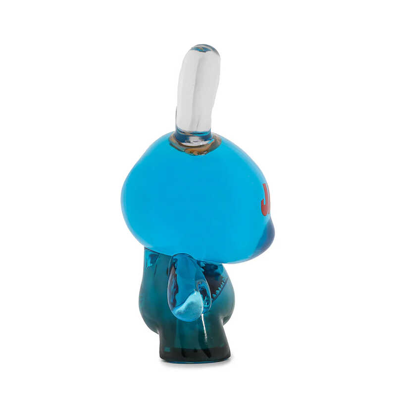 Tristan Eaton X Paul Budnitz X Kidrobot **ON SALE** 'Jaws