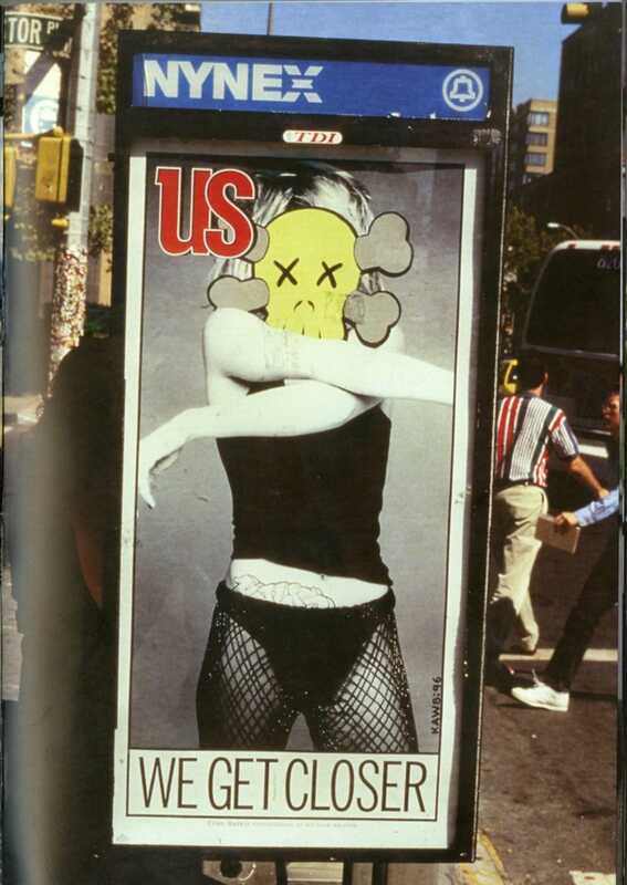 KAWS | Exposed (1999) | Available for Sale | Artsy KAWS | Exposed (1999) | Available for Sale | Artsy