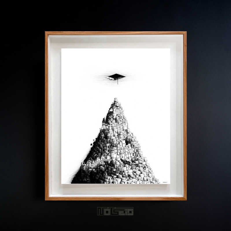 Notseig The Brave (2023) Available for Sale Artsy