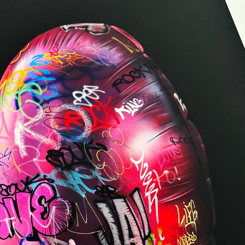 Airbrush Motorcycle Helmet Paint Stencils Onemizer **ON SALE