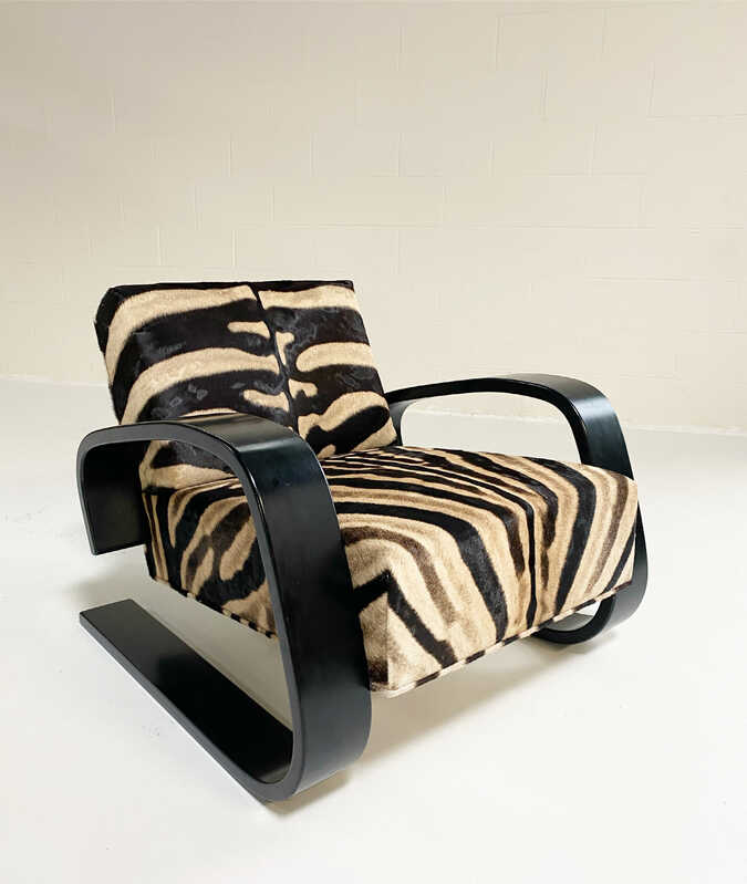 Alvar Aalto Model 400