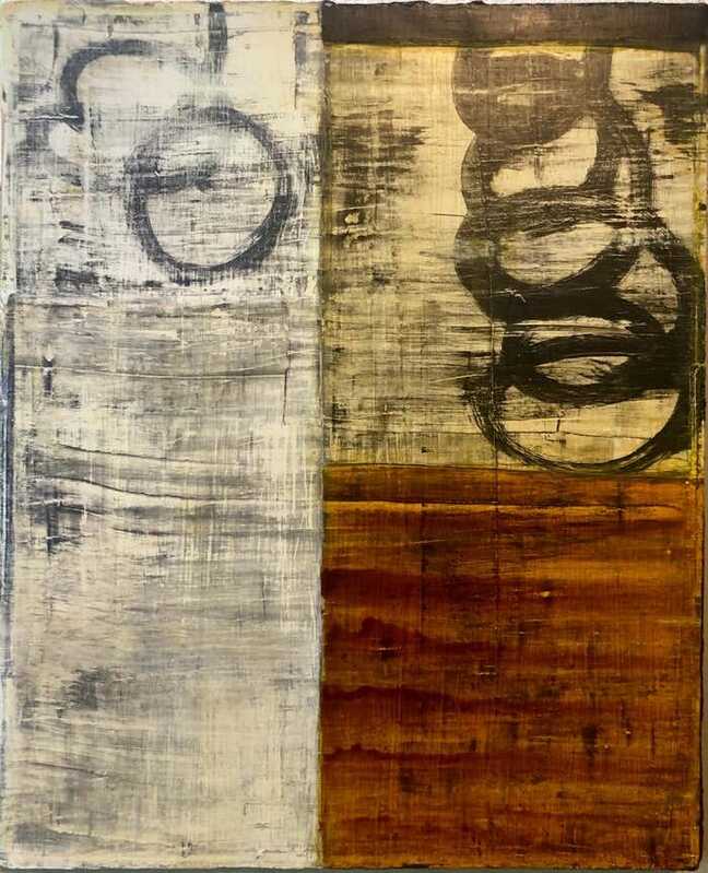 Bernd Haussmann Das Lied von der Erde (2000) Available for