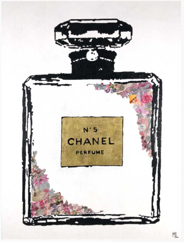 María Laura Chanel (2024) Artsy