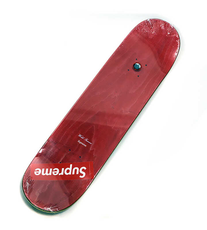 Mark Gonzales, Supreme Mark Gonzales Supreme skateboard deck