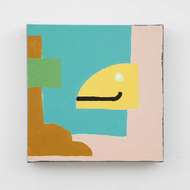 Mark Gonzales Untitled 18 (2022) Artsy - Main Image