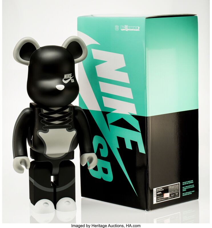Nike sb 1000 bearbrick Clearance
