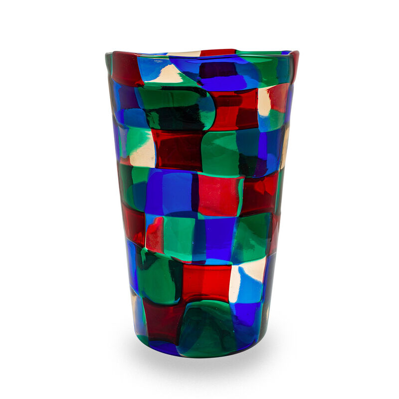 Ваза хамелеон. Венини муранское стекло. Italian Murano Glass by Venini. Murano Vase Green. Venini Murano Glass Chandler.