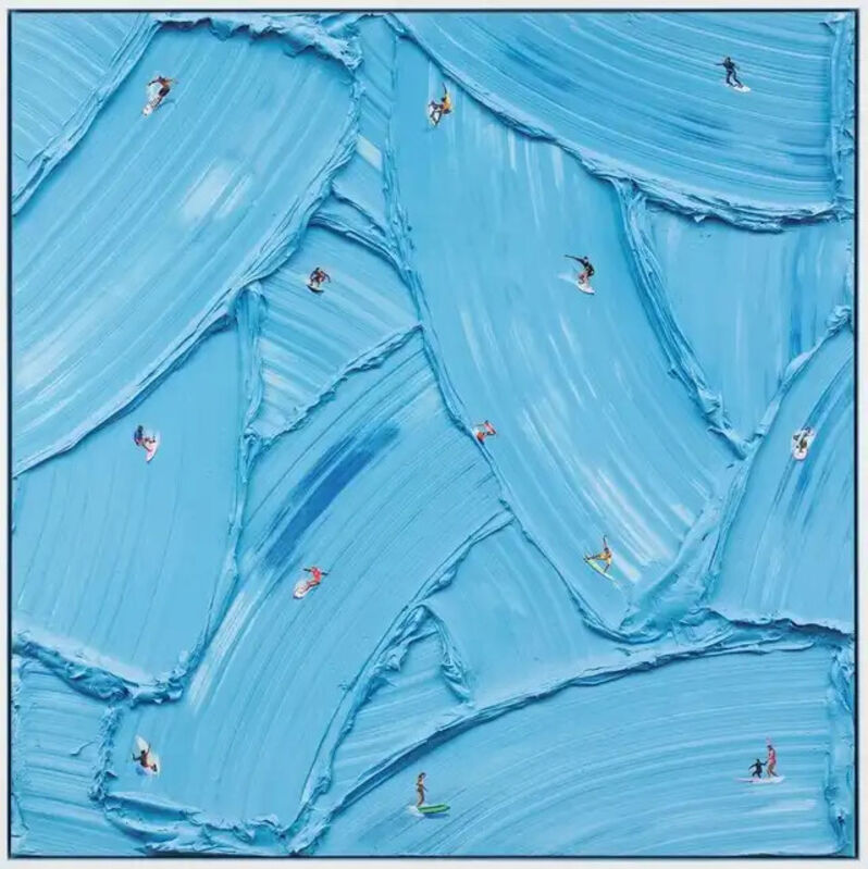 Werner Bronkhorst Blue Water High 2025 Available For Sale Artsy werner-bronkhorst-blue-water-high-2025-available-for-sale-artsy