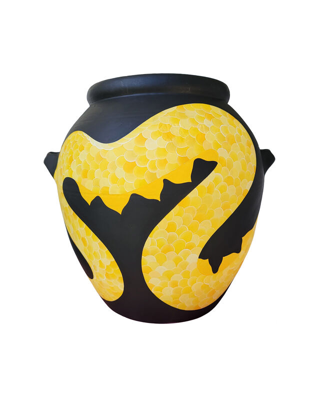 Kimchi Juice Julia Chon A Vessel To Carry My Hope 22 Available For Sale Artsy Kimchi Juice Julia Chon A Vessel To Carry My Hope 22 Available For Sale Artsy