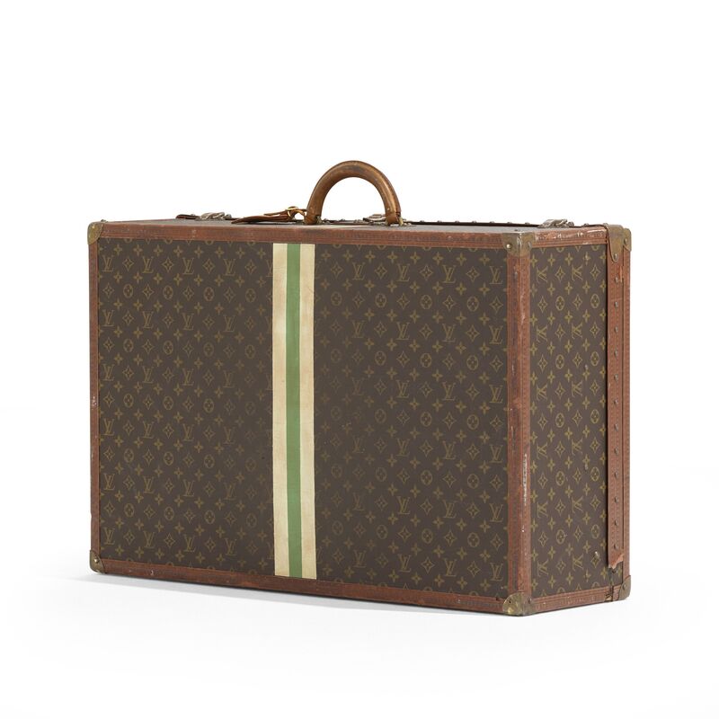 Vuitton | Vintage Suitcase (1940s) | Available for Sale | Artsy