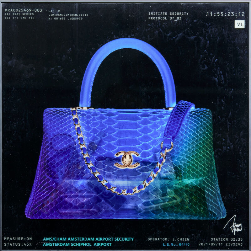 James Chiew | Chanel Bag (ca. 2021) | Available for Sale | Artsy