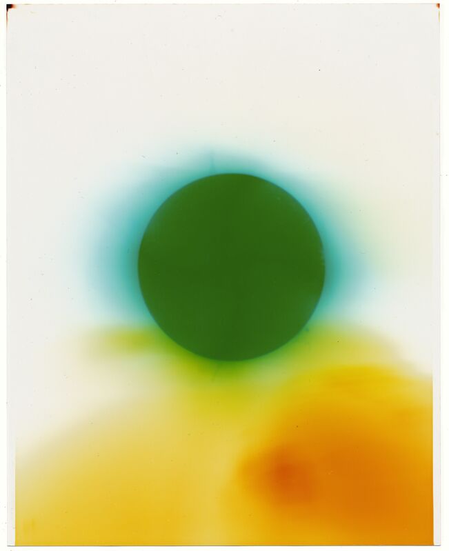 Nicolai Howalt | Light wavelength (2014) | for Sale Artsy