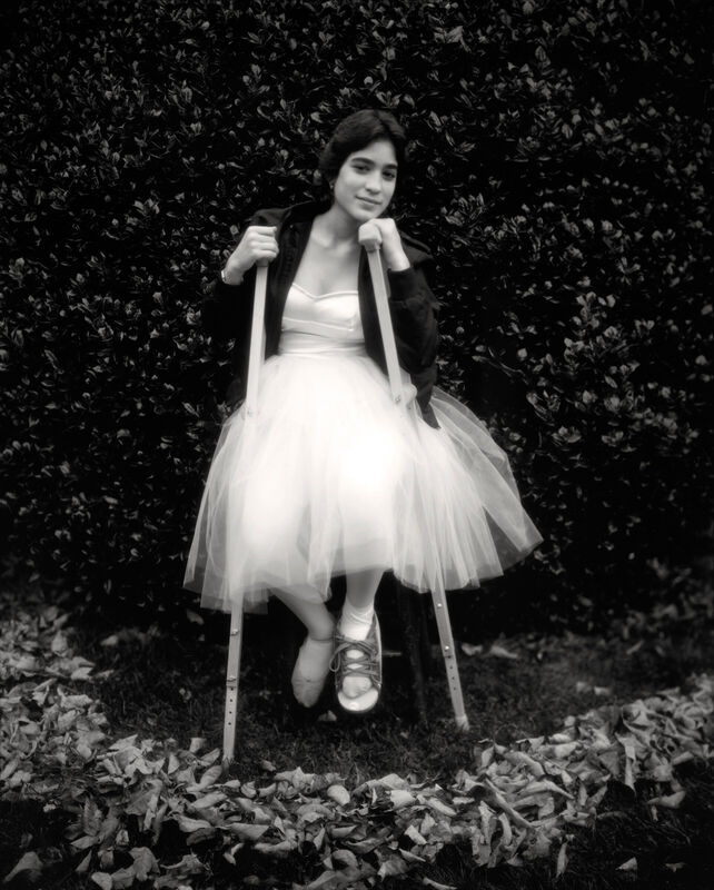 Sally Mann Untitled From The At Twelve Series 1983 1985 sally-mann-untitled-from-the-at-twelve-series-1983-1985