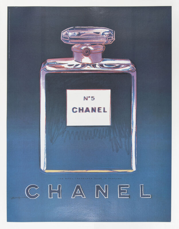 Chanel No. 5 – The World's Most Famous Perfume Turns 100