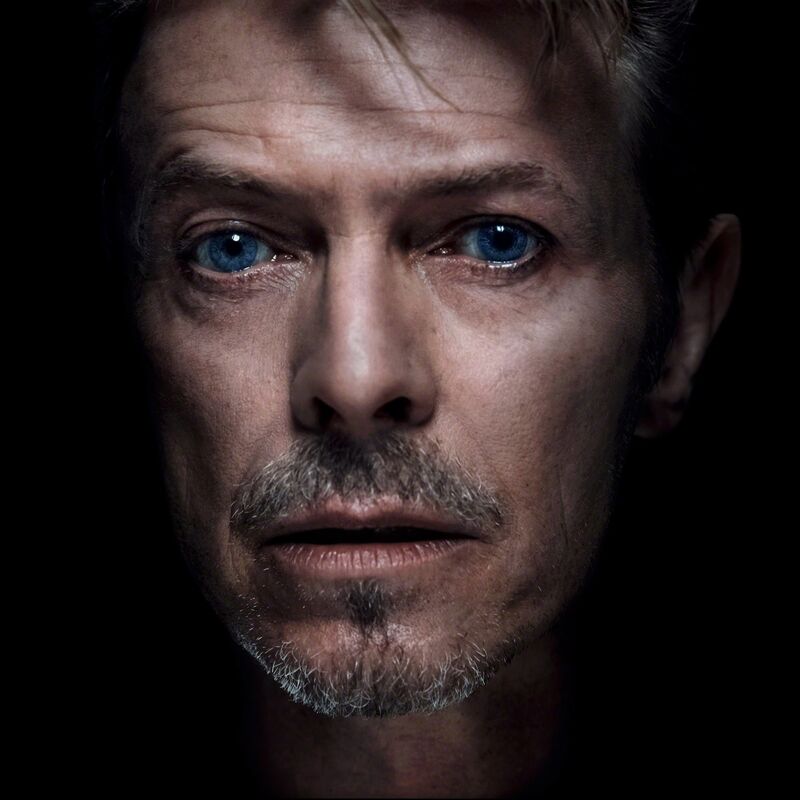 Gavin Evans | David Bowie 