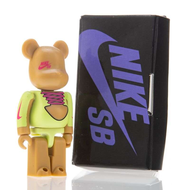 Nike | Nike SB 100% (2006) Artsy