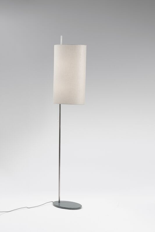 Modernisering Pub skål Arne Jacobsen | AJ Royal floor lamp (1955) | Artsy