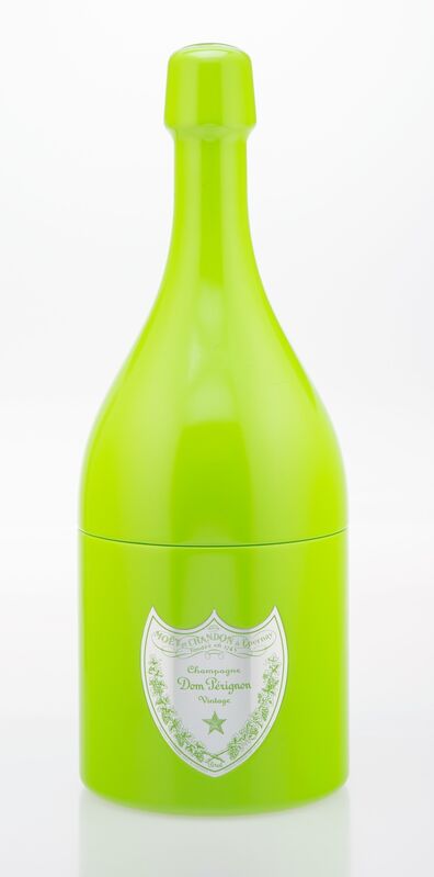 Marc Newson | Dom Pérignon (2006) | Artsy