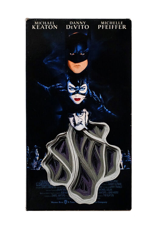 Charles Clary | Batman Returns #3 (2019-2020) | Available for Sale | Artsy
