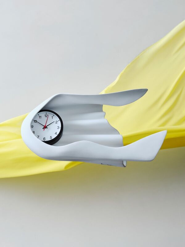 acuut Bouwen Vermindering Daniel Arsham | Clock IKEA Art Event (2021) | Available for Sale | Artsy