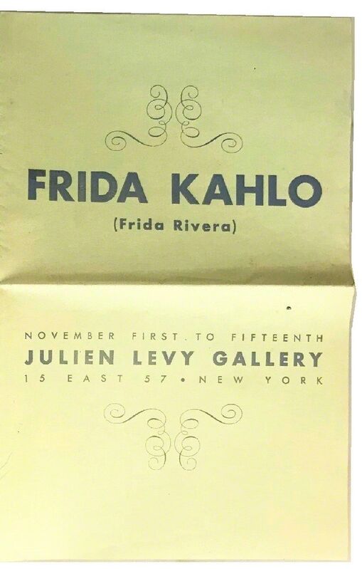 Frida Kahlo, Diego Rivera | 