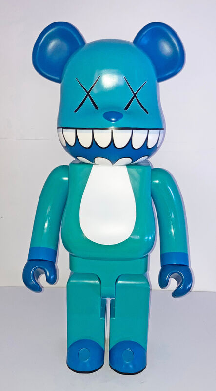 Bearbrick 1000% JERRY CLASSIC COLOR NEW MEDICOMTOY KAWS TOM Bearbrick 1000% JERRY CLASSIC COLOR NEW MEDICOMTOY KAWS TOM