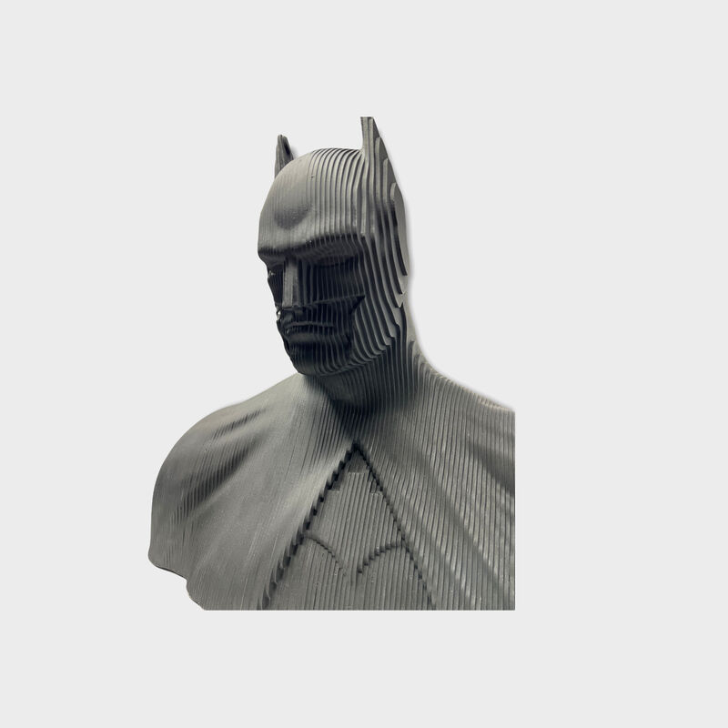 Daniele Fortuna | Batman (2021) | Artsy