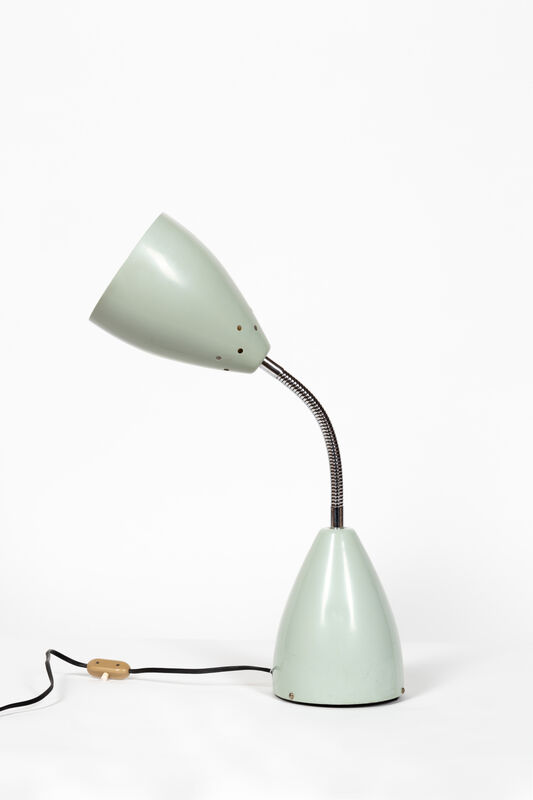 Conjugeren Tijdens ~ Omkleden Max Bill | Sun lamp (ca. 1951) | Available for Sale | Artsy