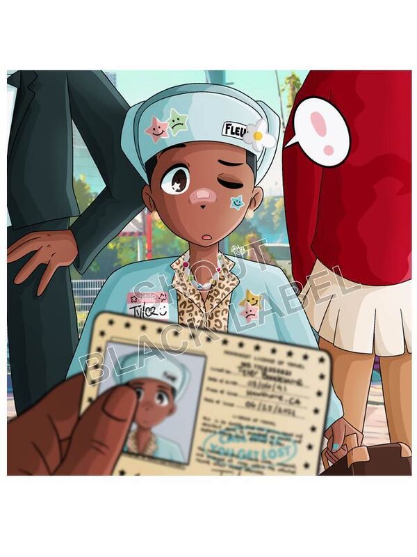 Offgod Call Me If You Get Lost 21 Available For Sale Artsy Offgod Call Me If You Get Lost 21 Available For Sale Artsy