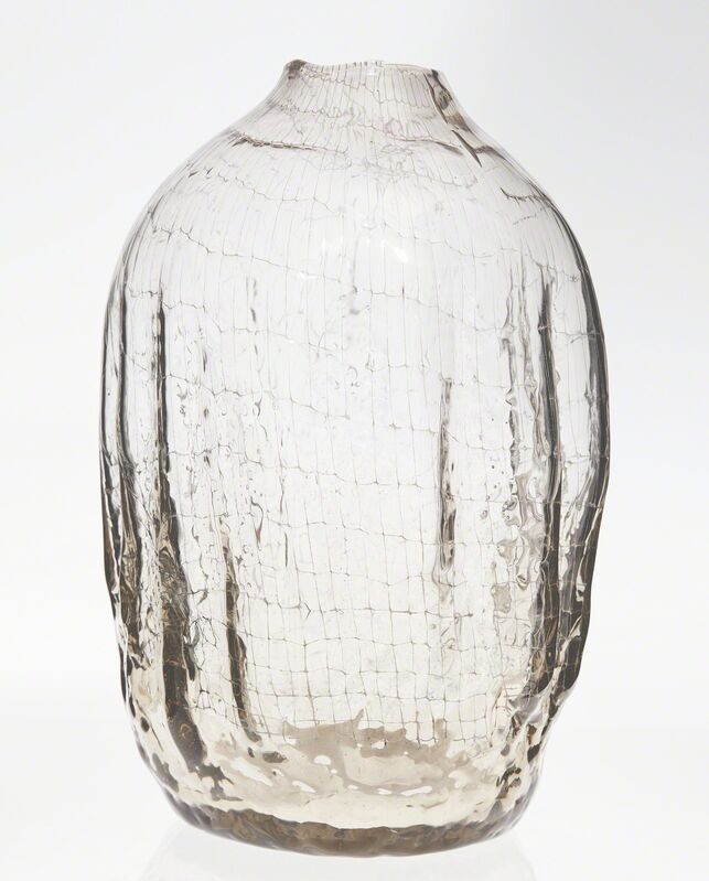 Benny | Glass Vase (1970) | Artsy