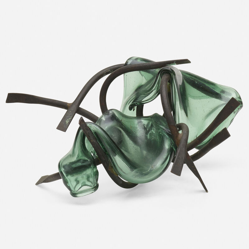 Claire Falkenstein | Untitled | Artsy