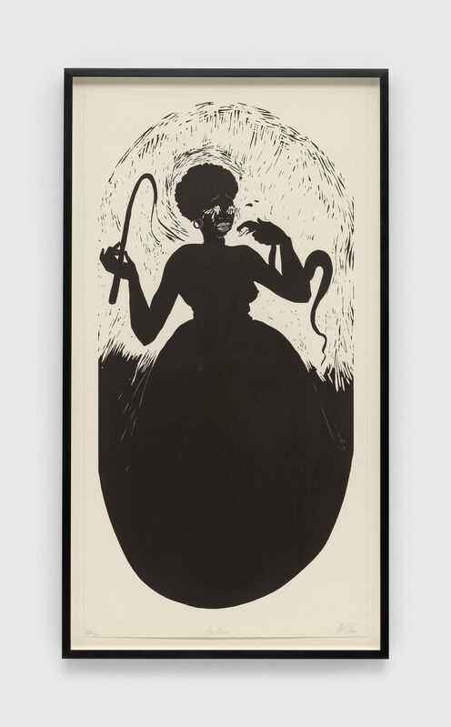 Kara Walker | Boo-hoo (2000) | Artsy