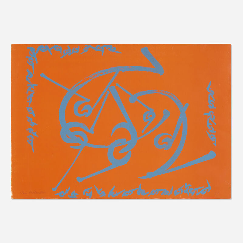 Claire Falkenstein | Untitled | Artsy