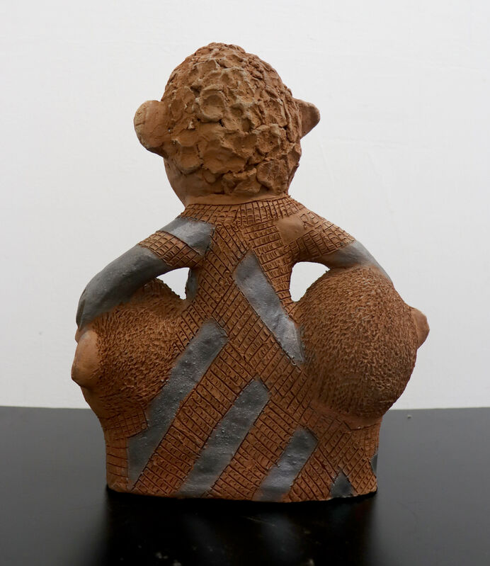 Reinata Sadimba | Mother´s love (2022) | Available for Sale | Artsy