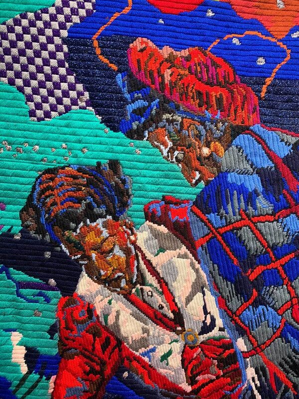 Athi-Patra Ruga | iiNyanga Zonyaka (2021) | Available for Sale | Artsy