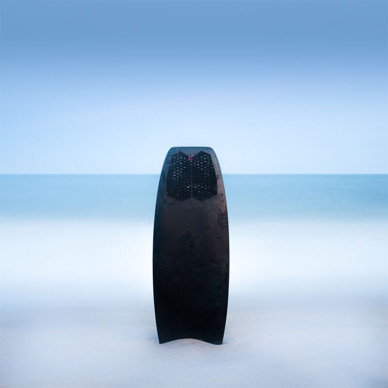 Keith Ramsdell Keith Ramsdell | Black Simmons at Atlantic Beach (2019) | Available for ...