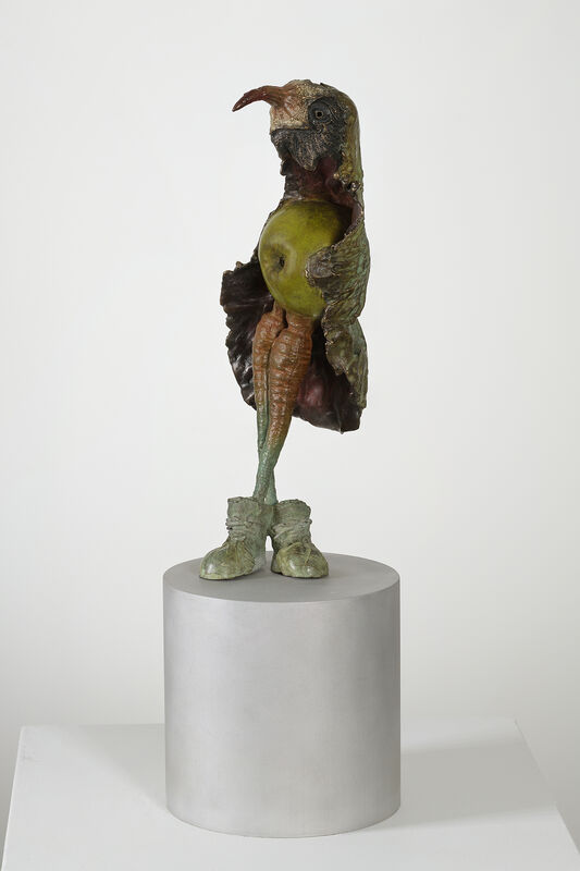 Paryse Martin Pierre (2022) Artsy