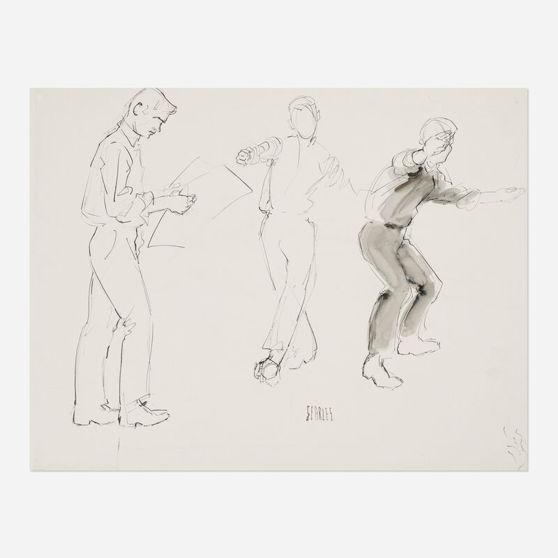 Charles Searles | Untitled | Artsy