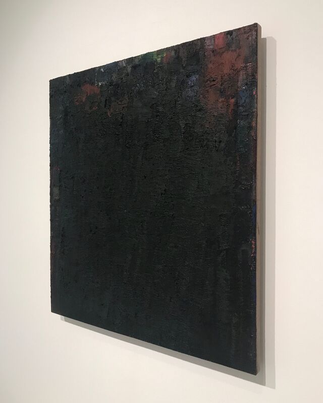 Peter Tollens BLACK BlueGreenRedGreen (2022) Available for Sale Artsy