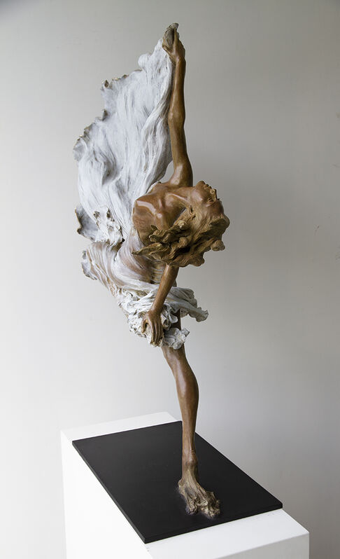 Luo Li Rong | Éclosion (2019) | Available for Sale | Artsy