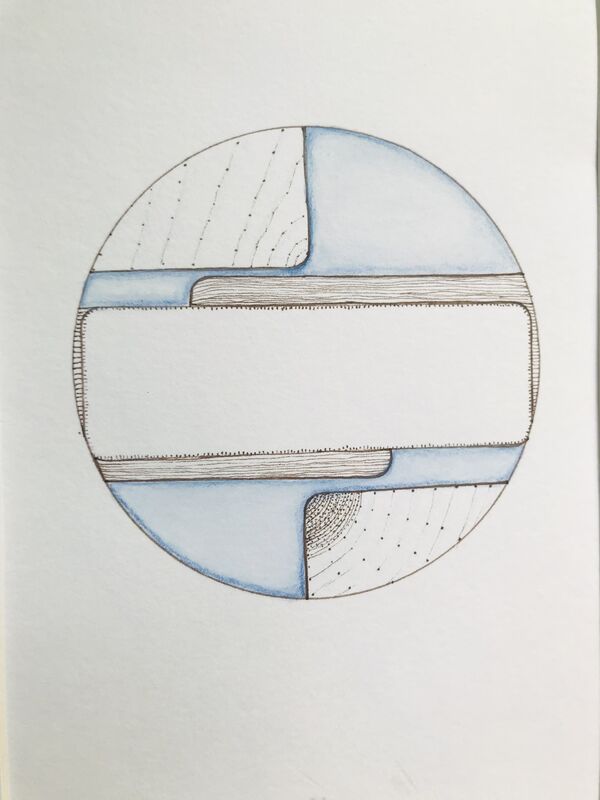 Lisa Rosenstein | Portal (2018) | Available for Sale | Artsy