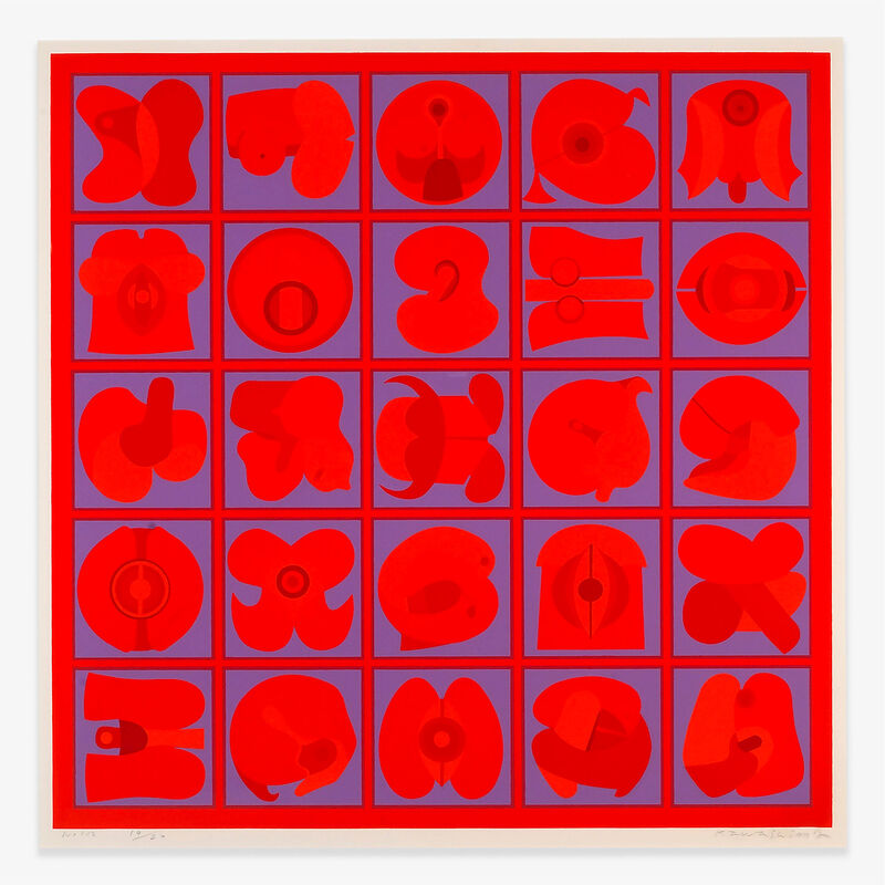 Takeshi Kawashima No 102 (ca. 1970) Available for Sale Artsy