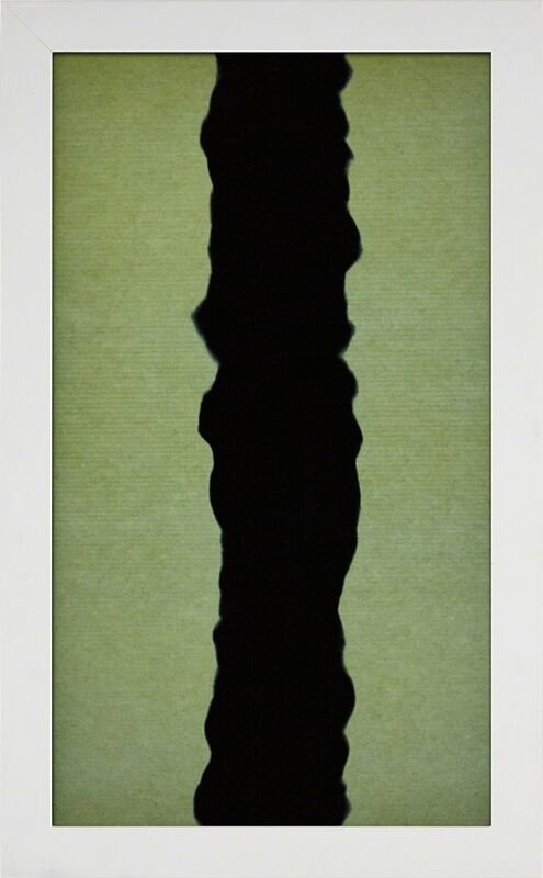 Michal Rovner | Absolute (2006) | Artsy