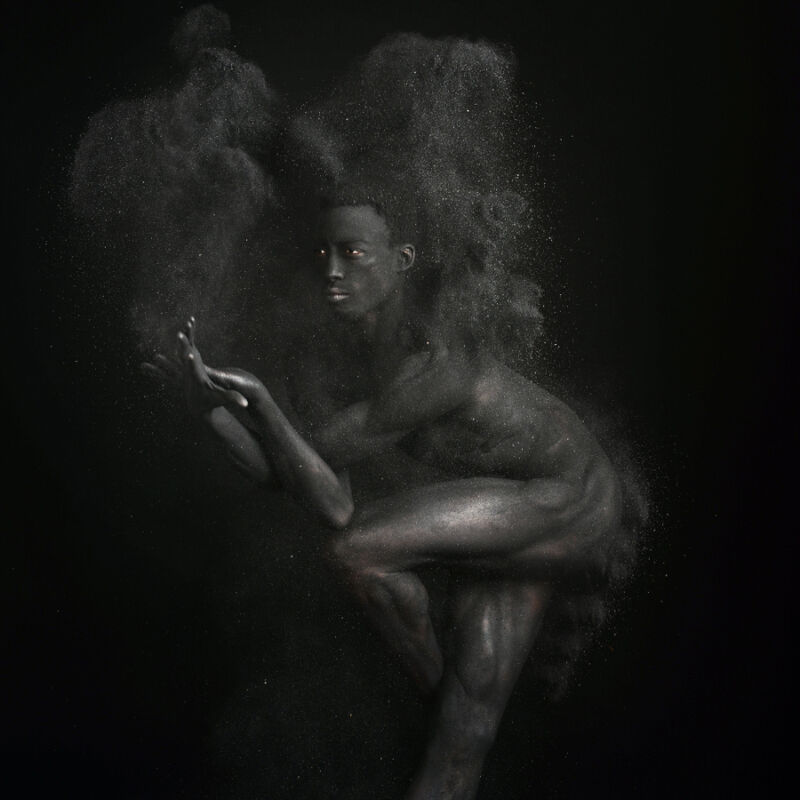 Olivier Ratsy Photography Olivier Valsecchi | Blackdust #10 (2022) | Available for Sale | Artsy