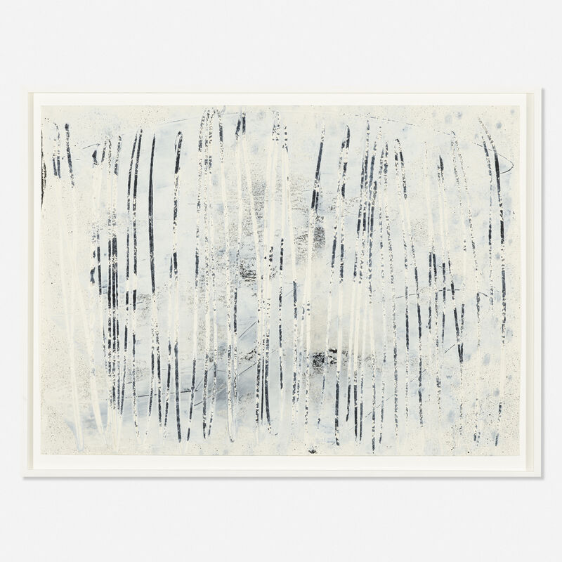 Kadar Brock Dispell Magic (2010) Artsy