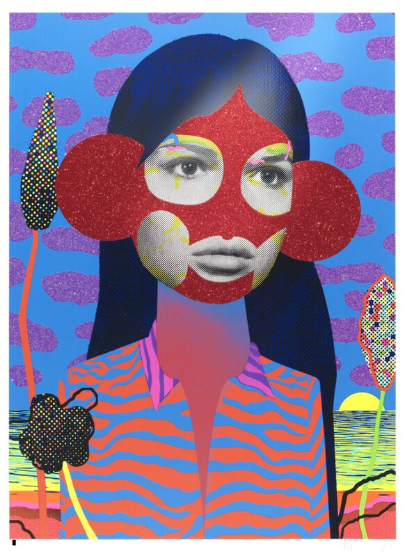 Paul Insect | The Ultimate Journey (Red) (2018) | Available for Sale ...