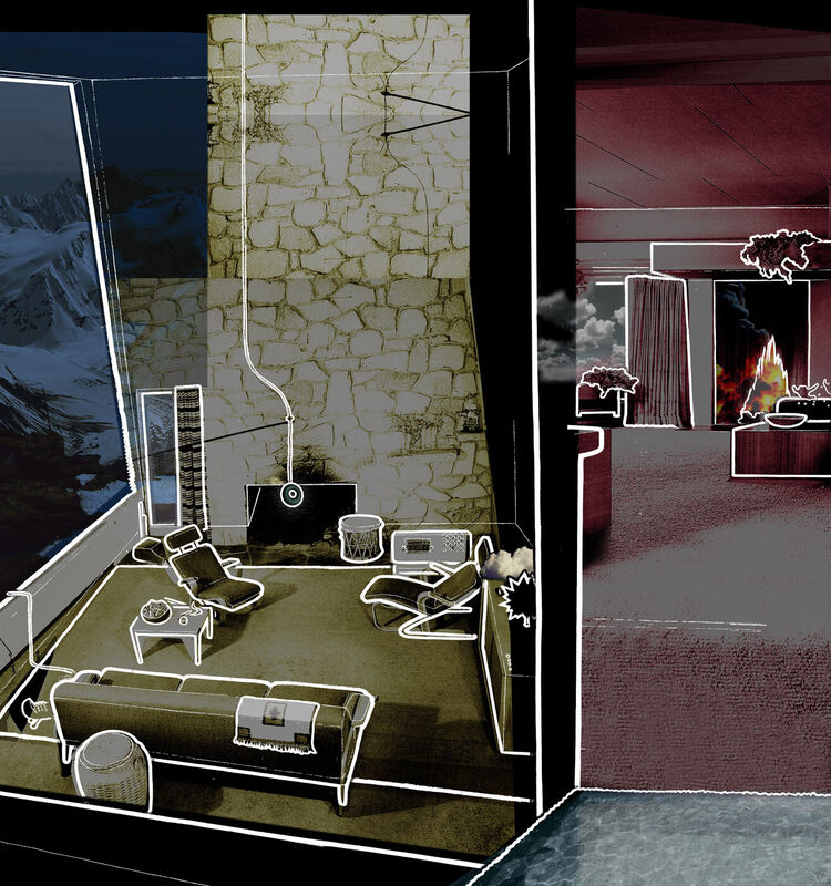 Torsten Ruehle | Neuer Rauch (2024) | Artsy